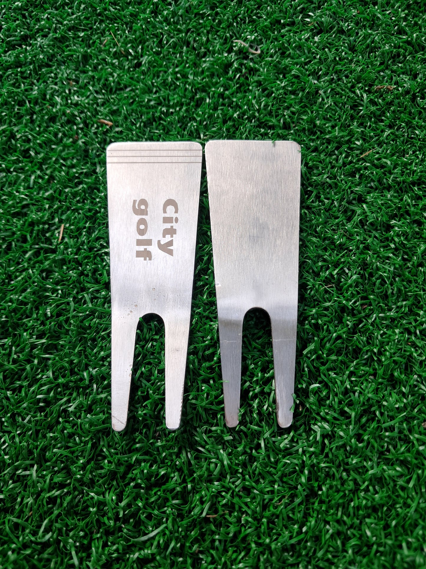 Divot Tool - City Golf