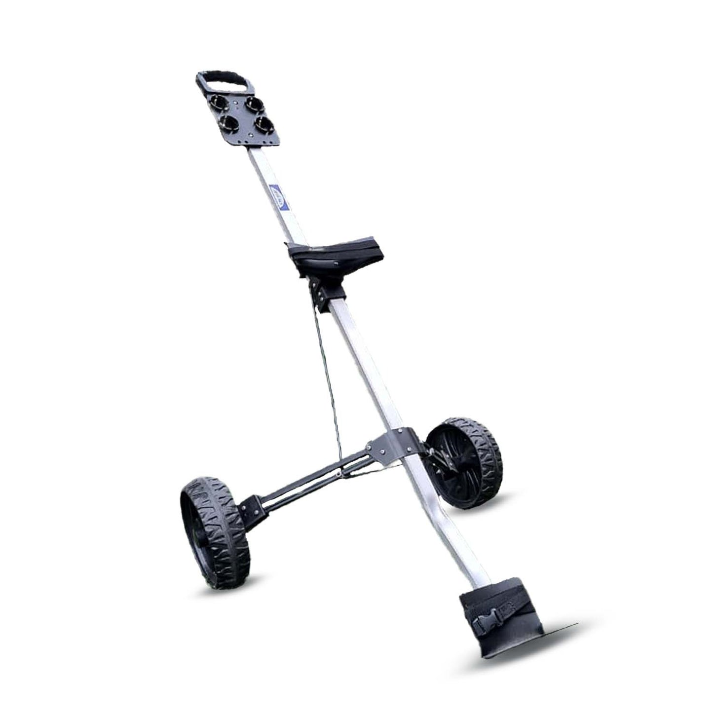 Aluminum Golf Trolleys - City Golf