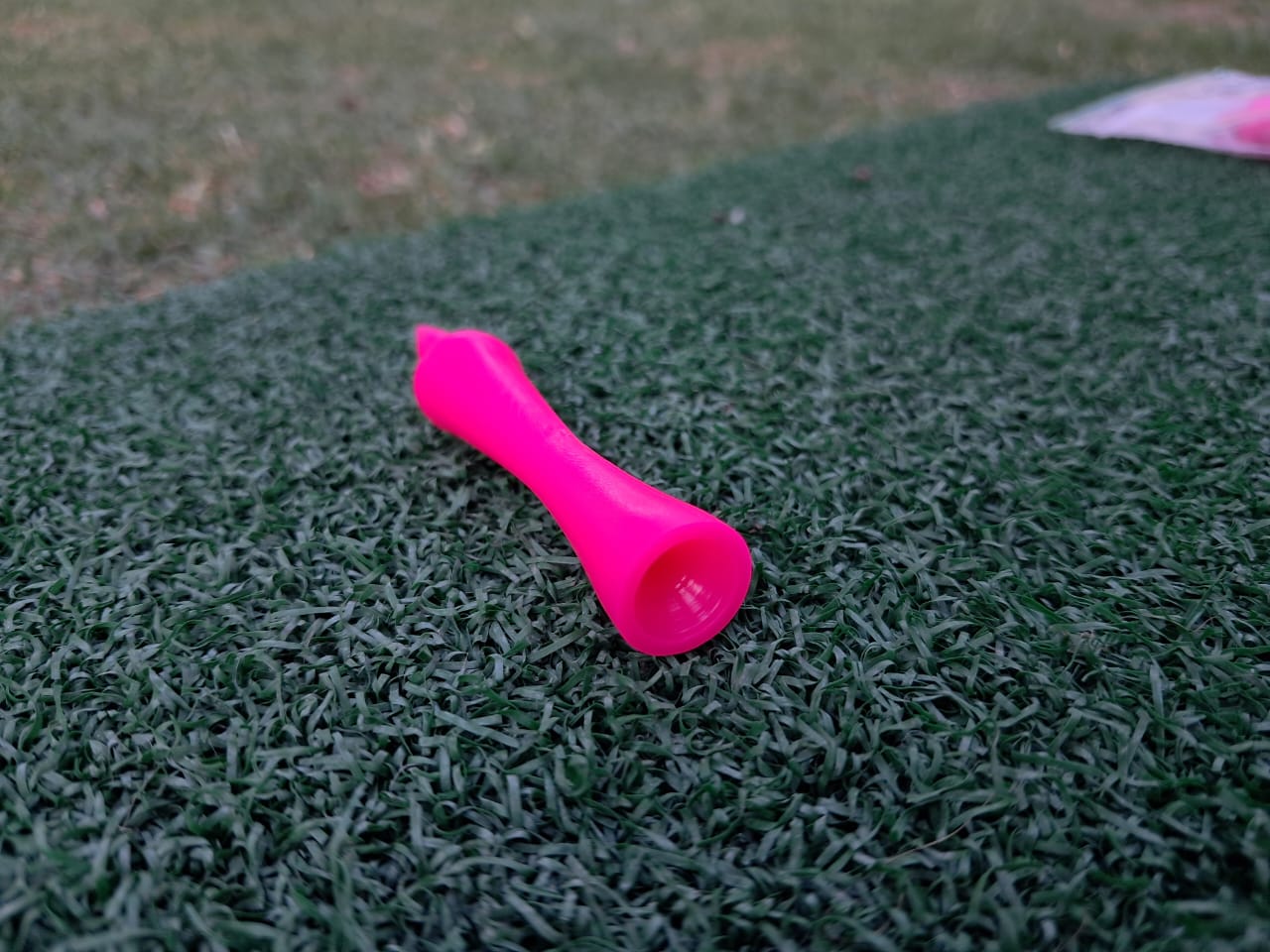 Premium Golf Tees - City Golf