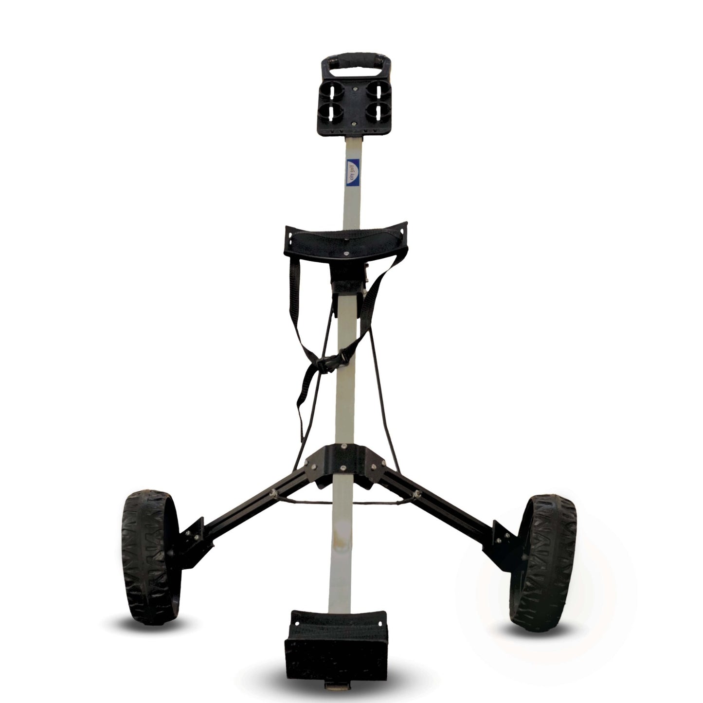 Aluminum Golf Trolleys - City Golf