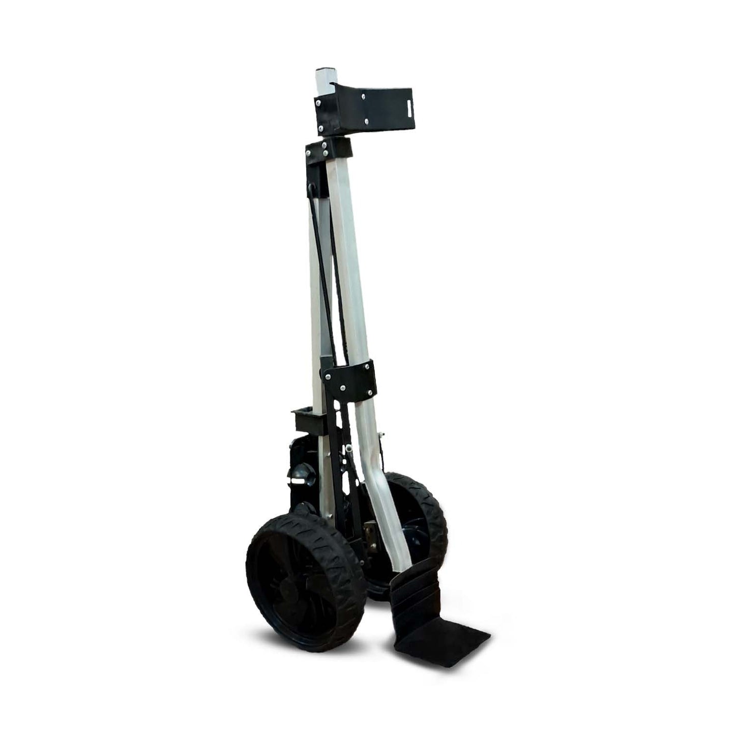 Aluminum Golf Trolleys - City Golf