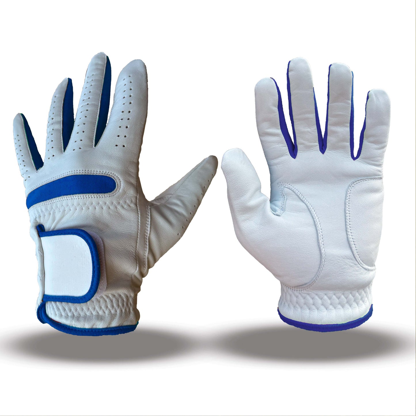 Leather Golf Gloves Left Hand - City Golf