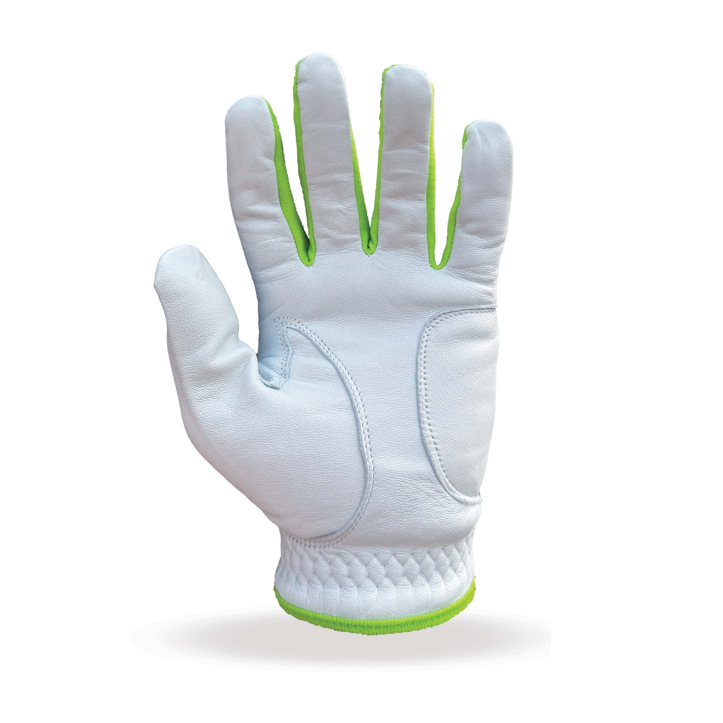 Leather Golf Gloves Left Hand - City Golf