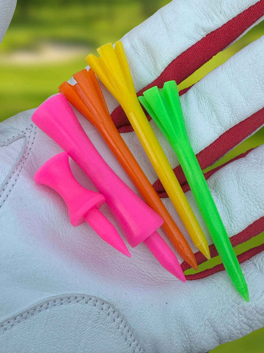 Premium Golf Tees