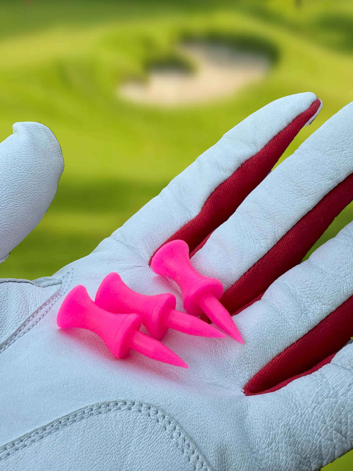 Premium Golf Tees