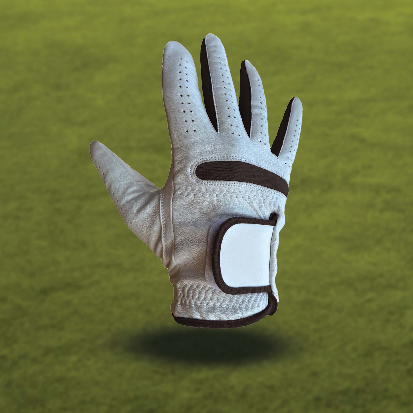 Leather Golf Glove Right Hand - City Golf