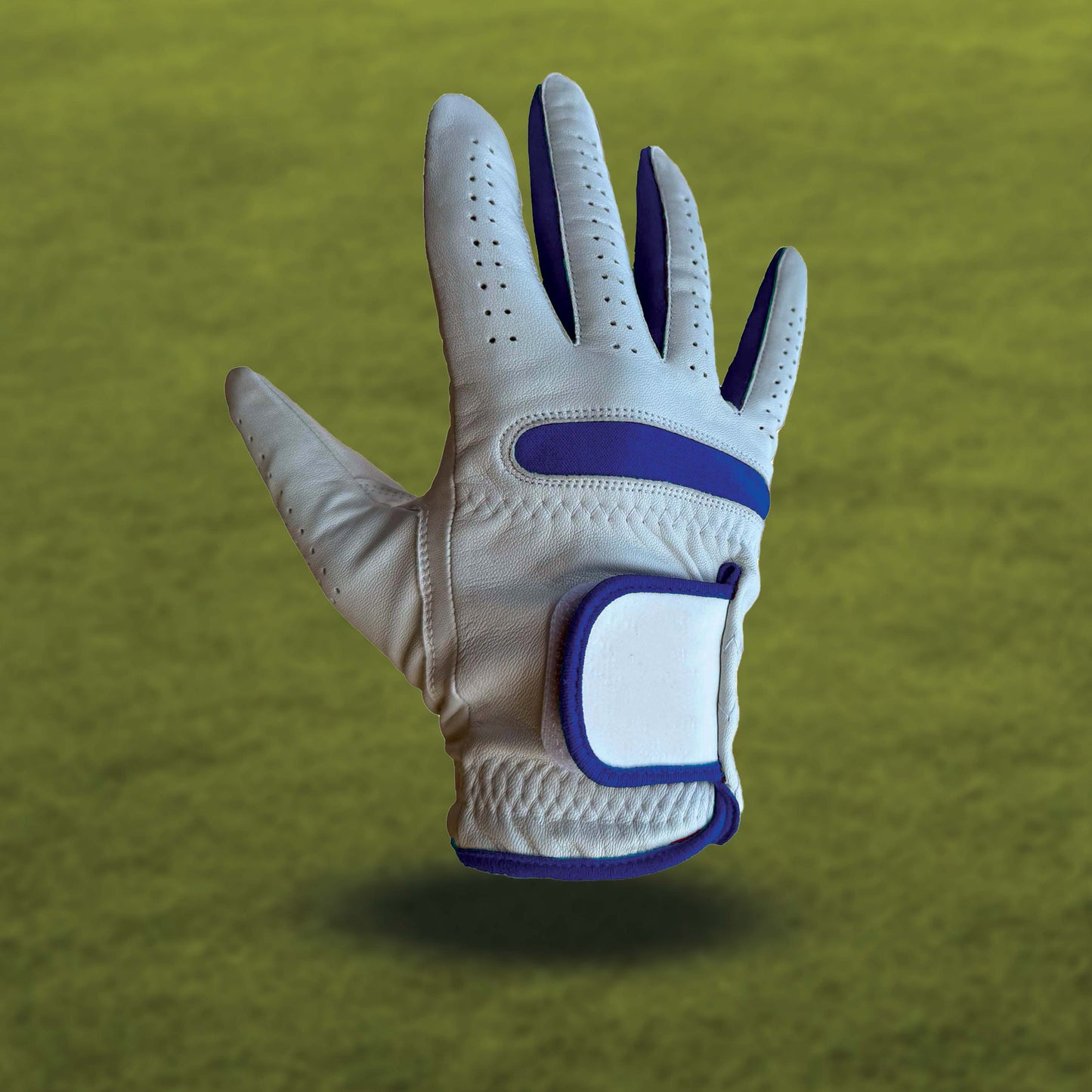 Leather Golf Glove Right Hand - City Golf