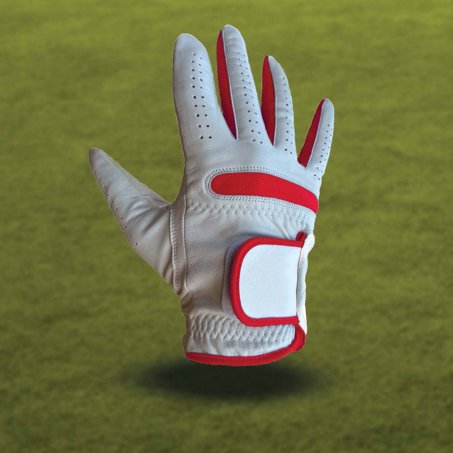Leather Golf Glove Right Hand - City Golf