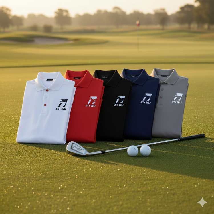 Dri Fit Shirts
