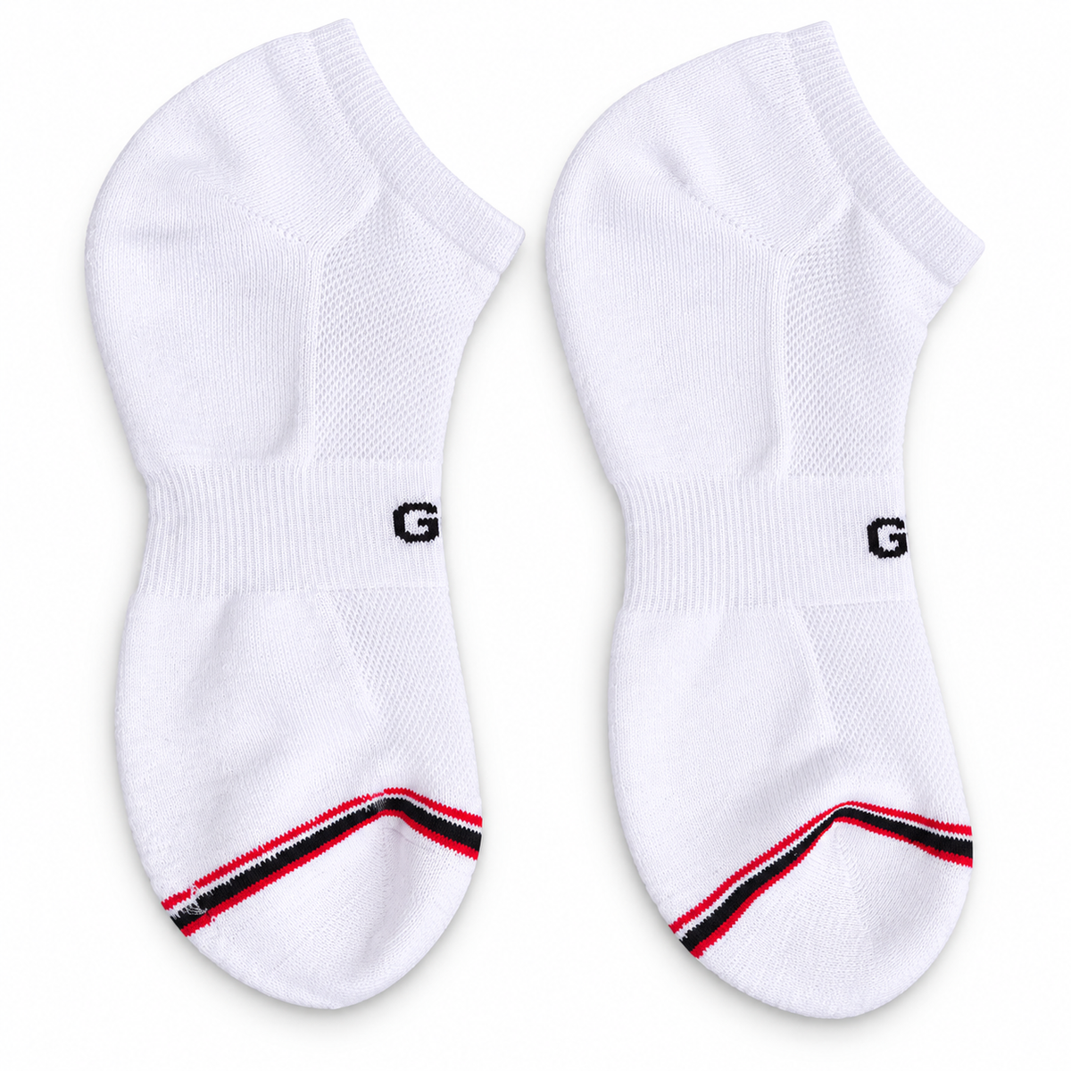 Men's Cushioned Golf Performance Socks – Moisture-Wicking | City Golf City Golf