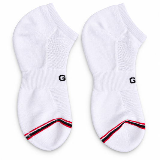 Men's Cushioned Golf Performance Socks – Moisture-Wicking | City Golf City Golf