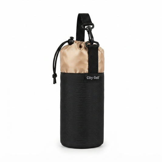 Insulated Golf Bottle Cooler