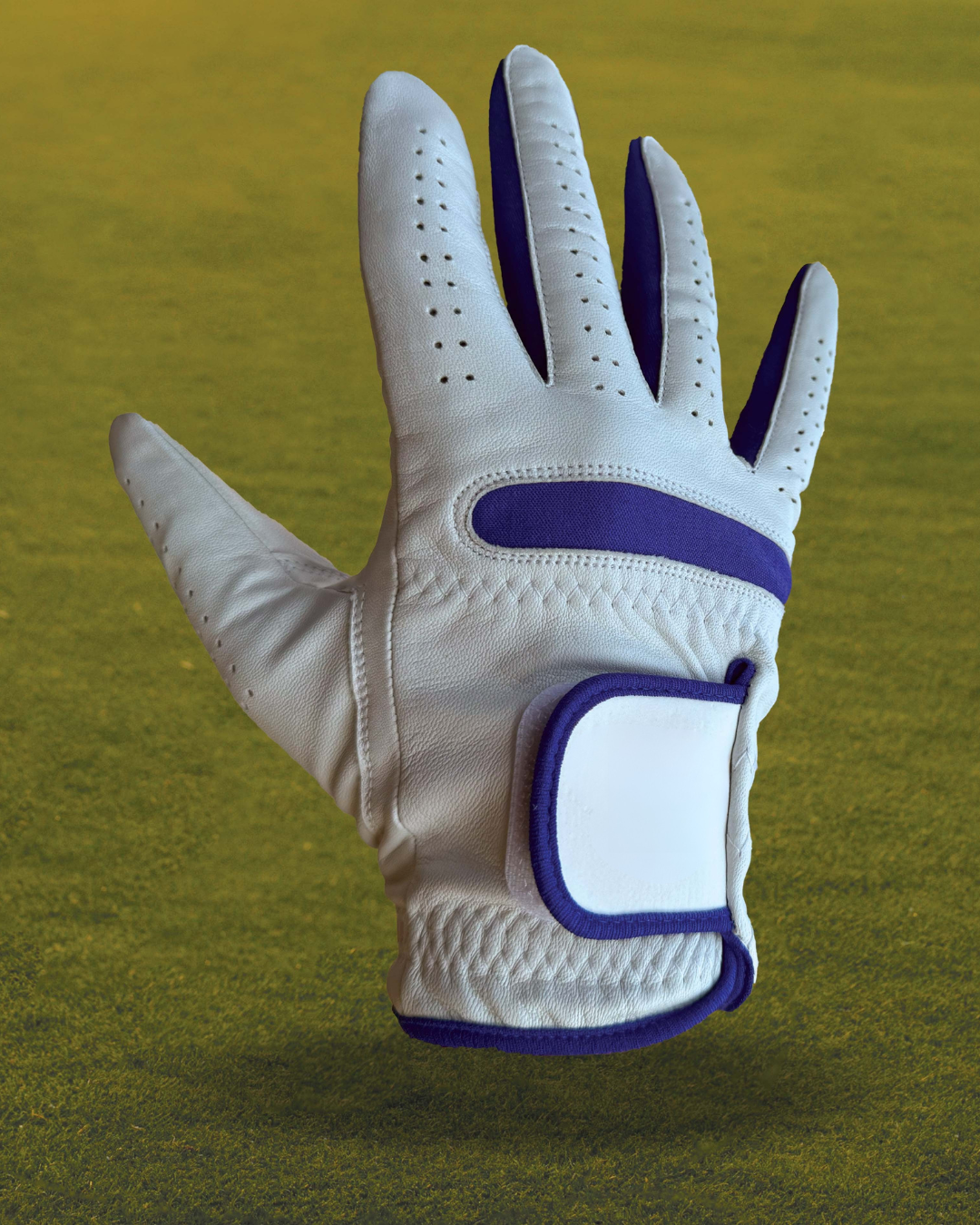 Premium Leather Golf Gloves - City Golf