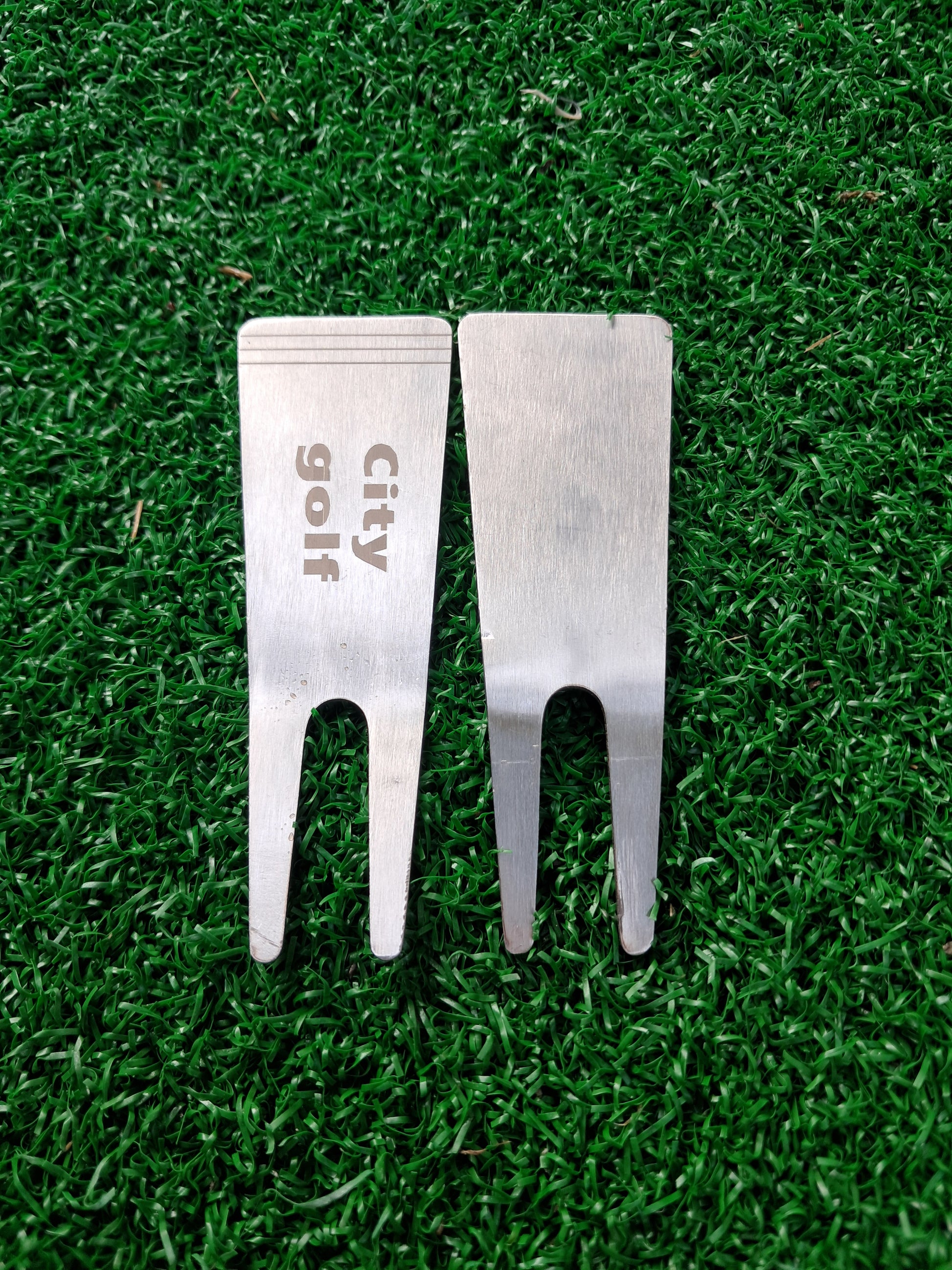 Divot Tool - City Golf