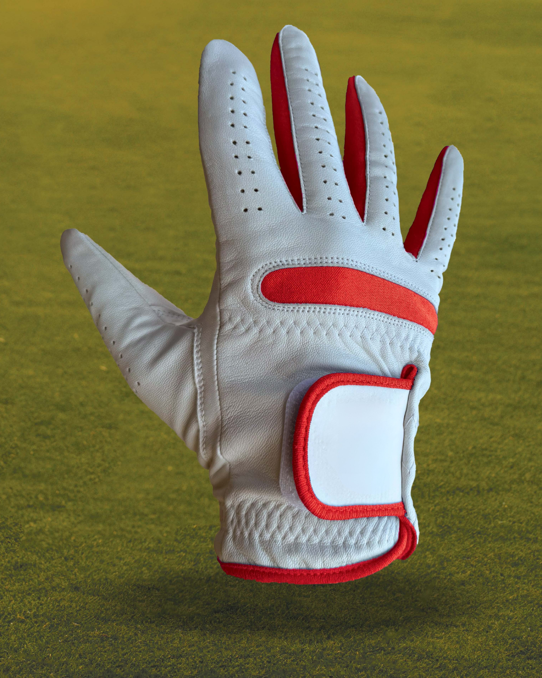 Premium Leather Golf Gloves - City Golf