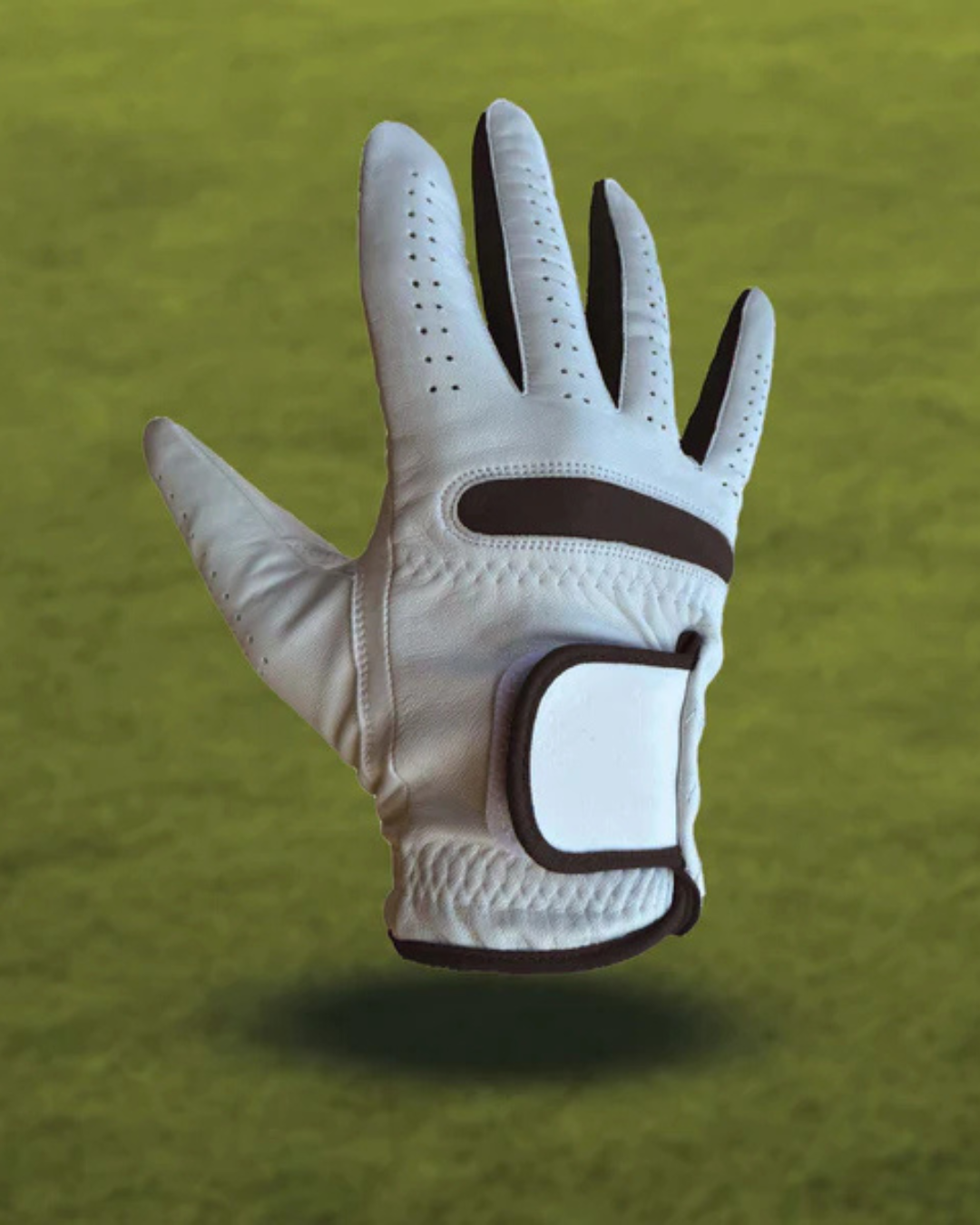 Premium Leather Golf Gloves
