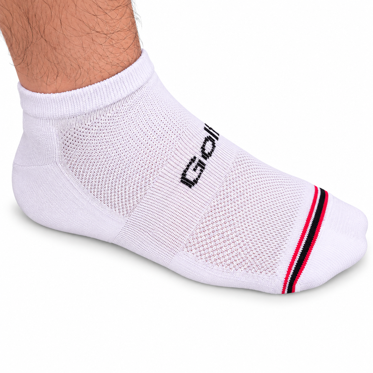 Men's Cushioned Golf Performance Socks – Moisture-Wicking | City Golf City Golf