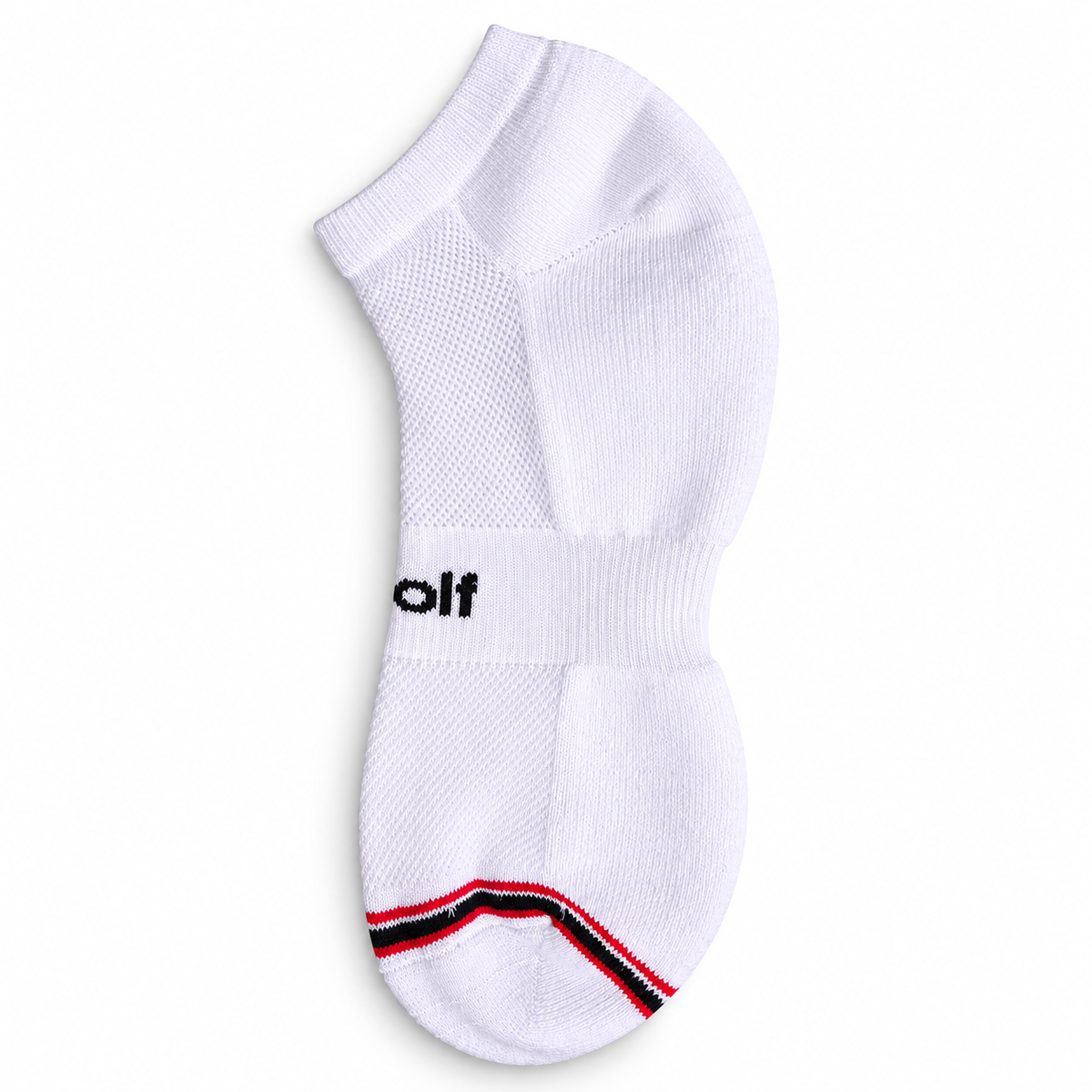 Men's Cushioned Golf Performance Socks – Moisture-Wicking | City Golf City Golf