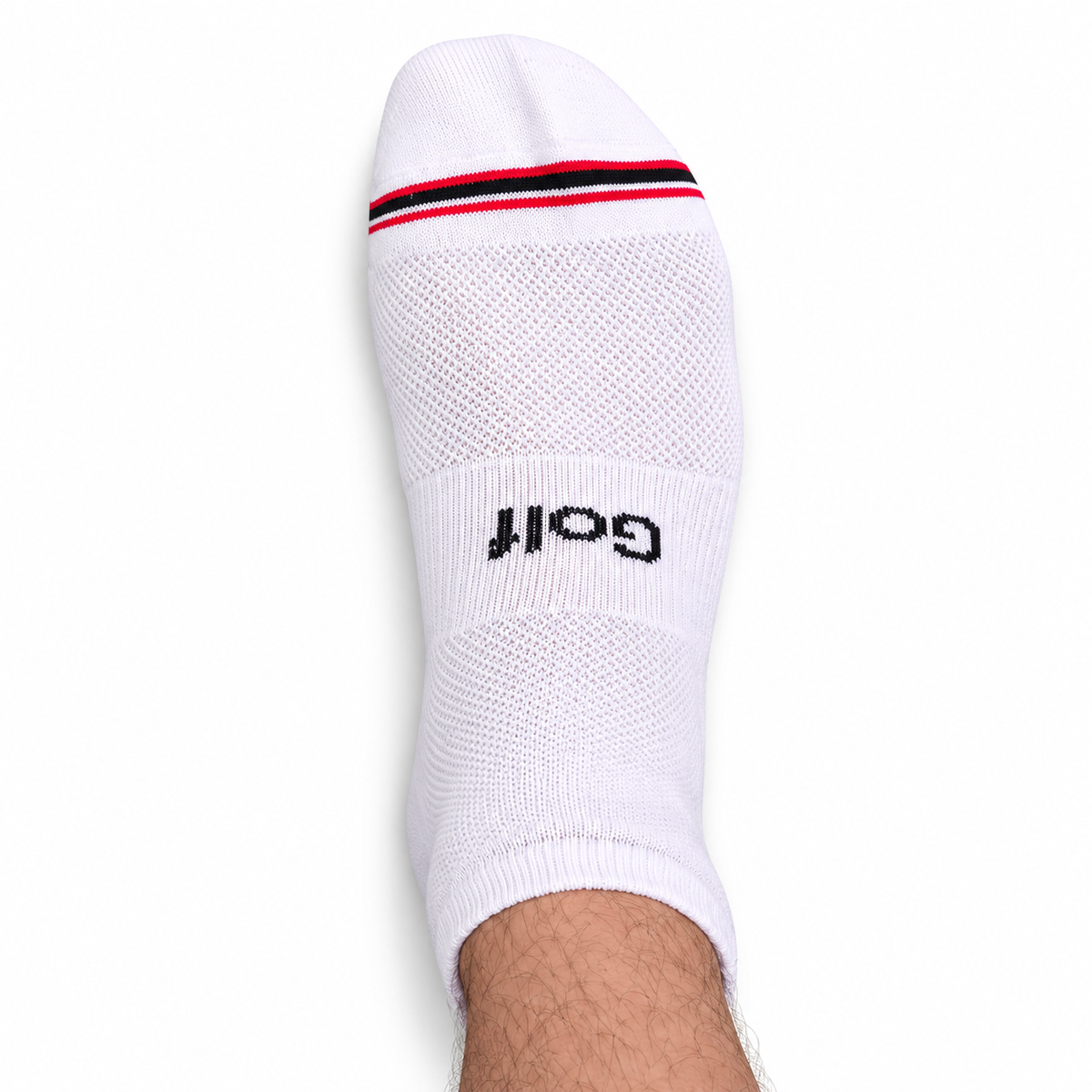 Men's Cushioned Golf Performance Socks – Moisture-Wicking | City Golf City Golf
