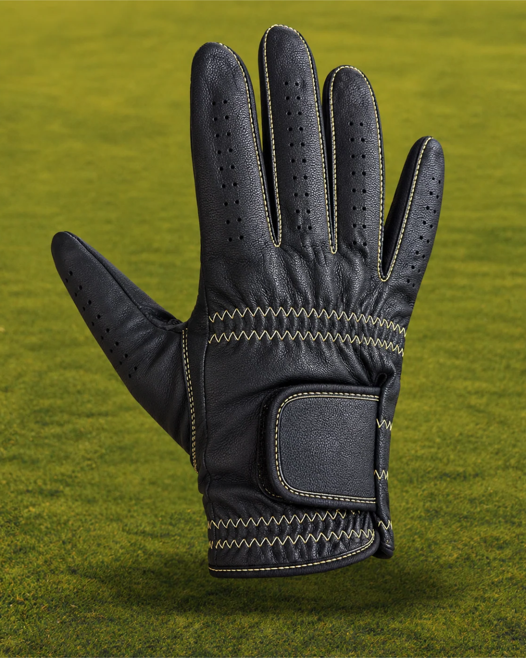 Premium Leather Golf Gloves for a Secure Grip in Pakistan’s Heat City Golf