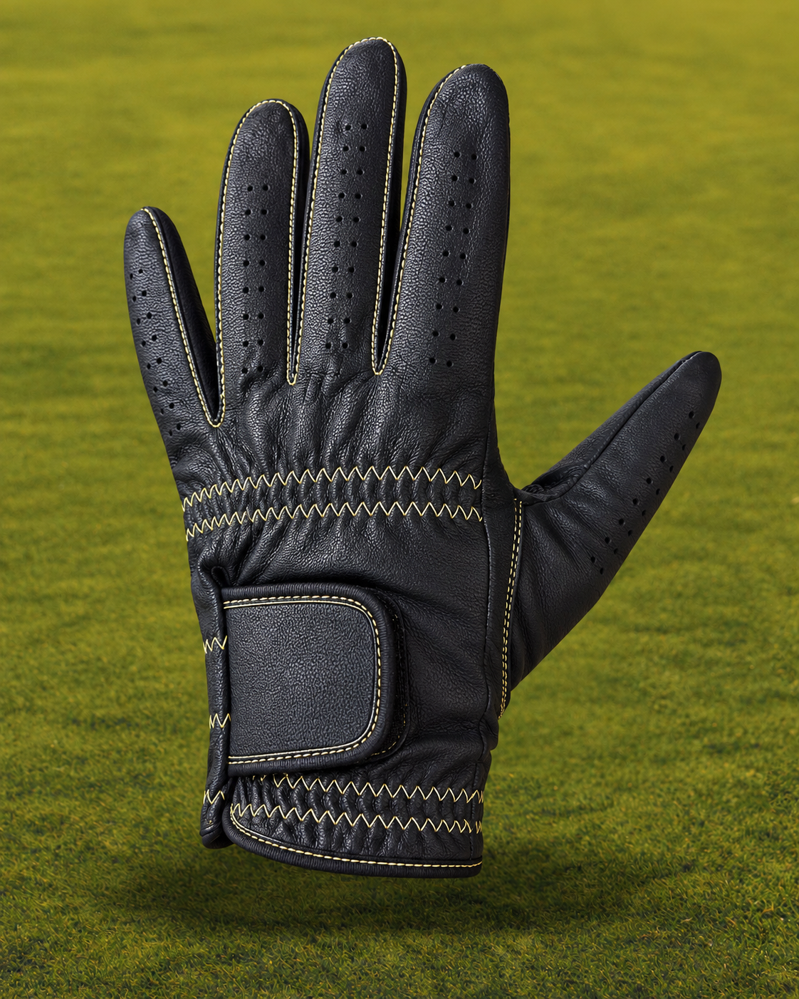 Premium Leather Golf Gloves for a Secure Grip in Pakistan’s Heat City Golf