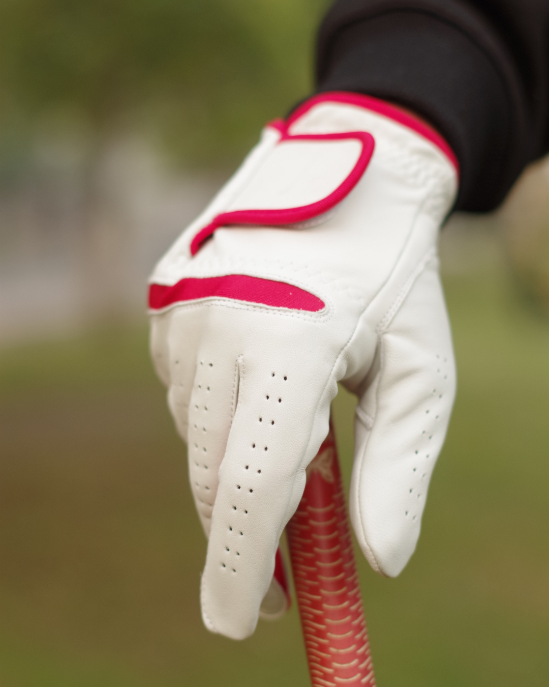 Premium Leather Golf Gloves - City Golf