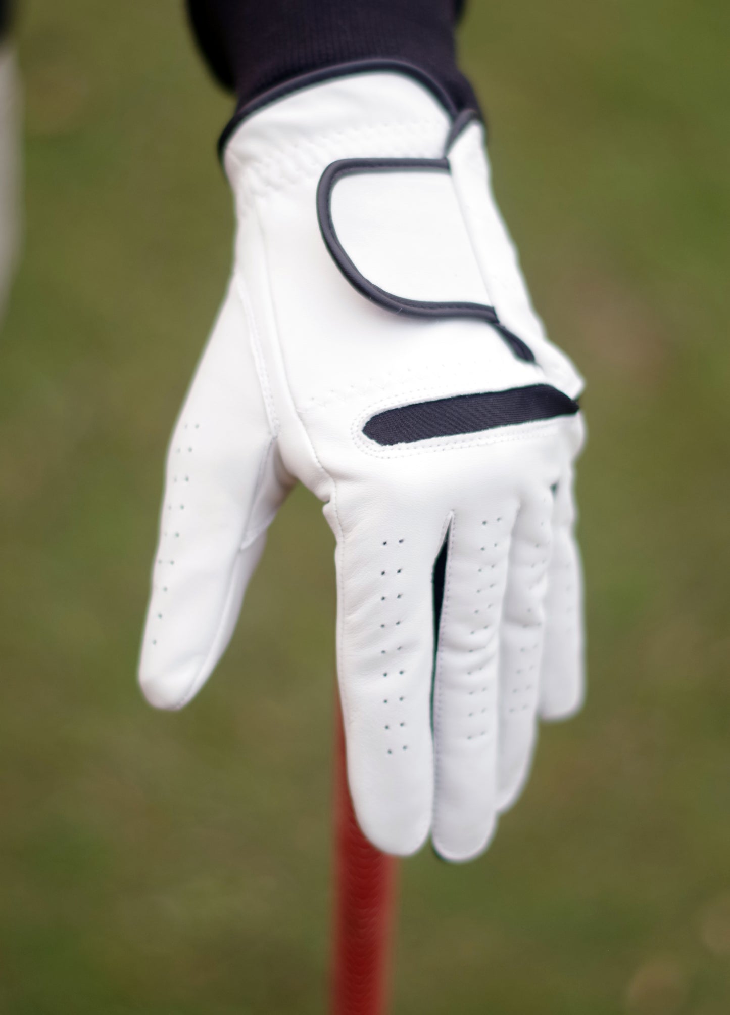 Leather Golf Gloves Left Hand - City Golf