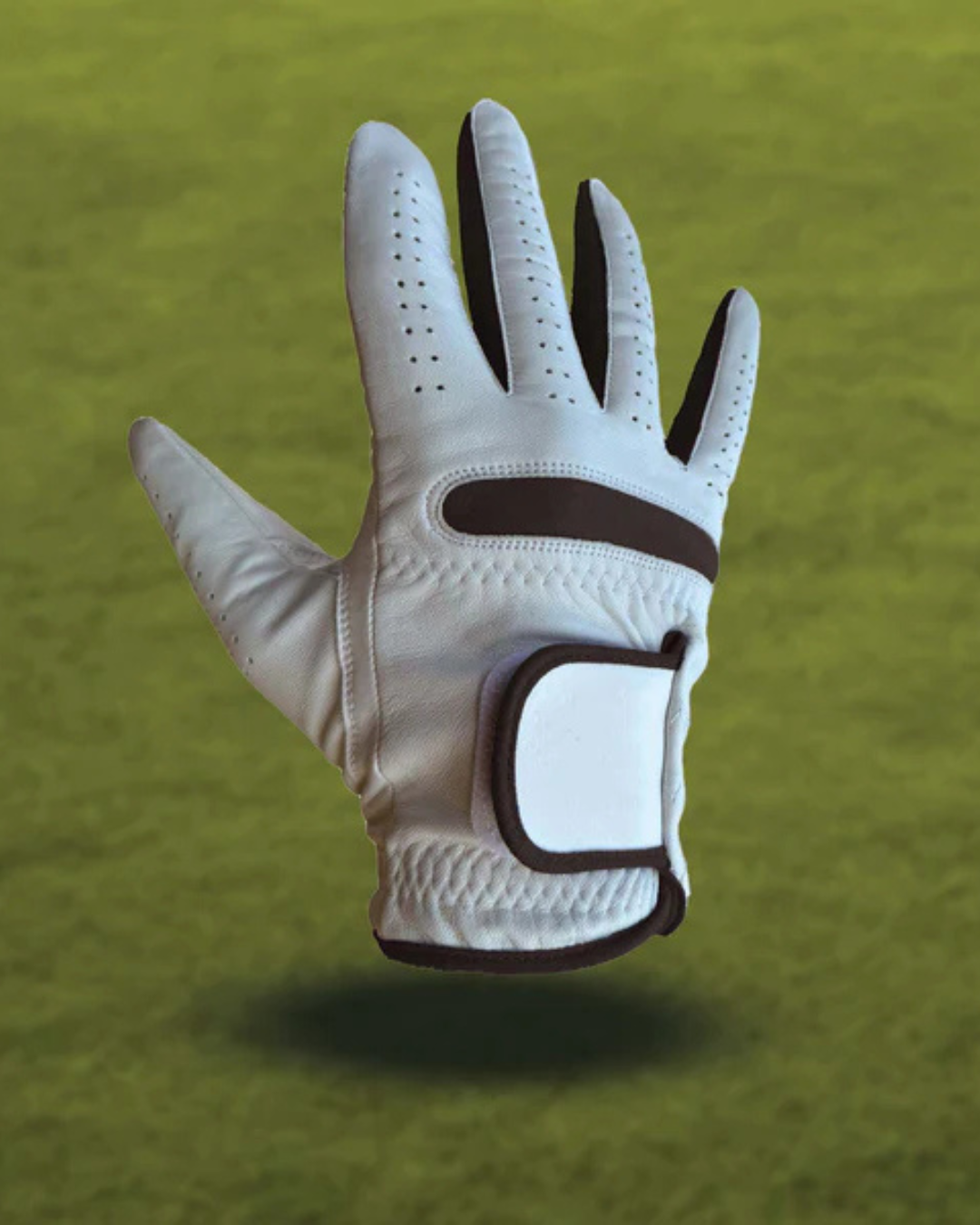 Premium Leather Golf Gloves - City Golf