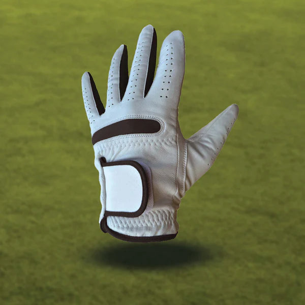Premium Leather Golf Gloves - City Golf