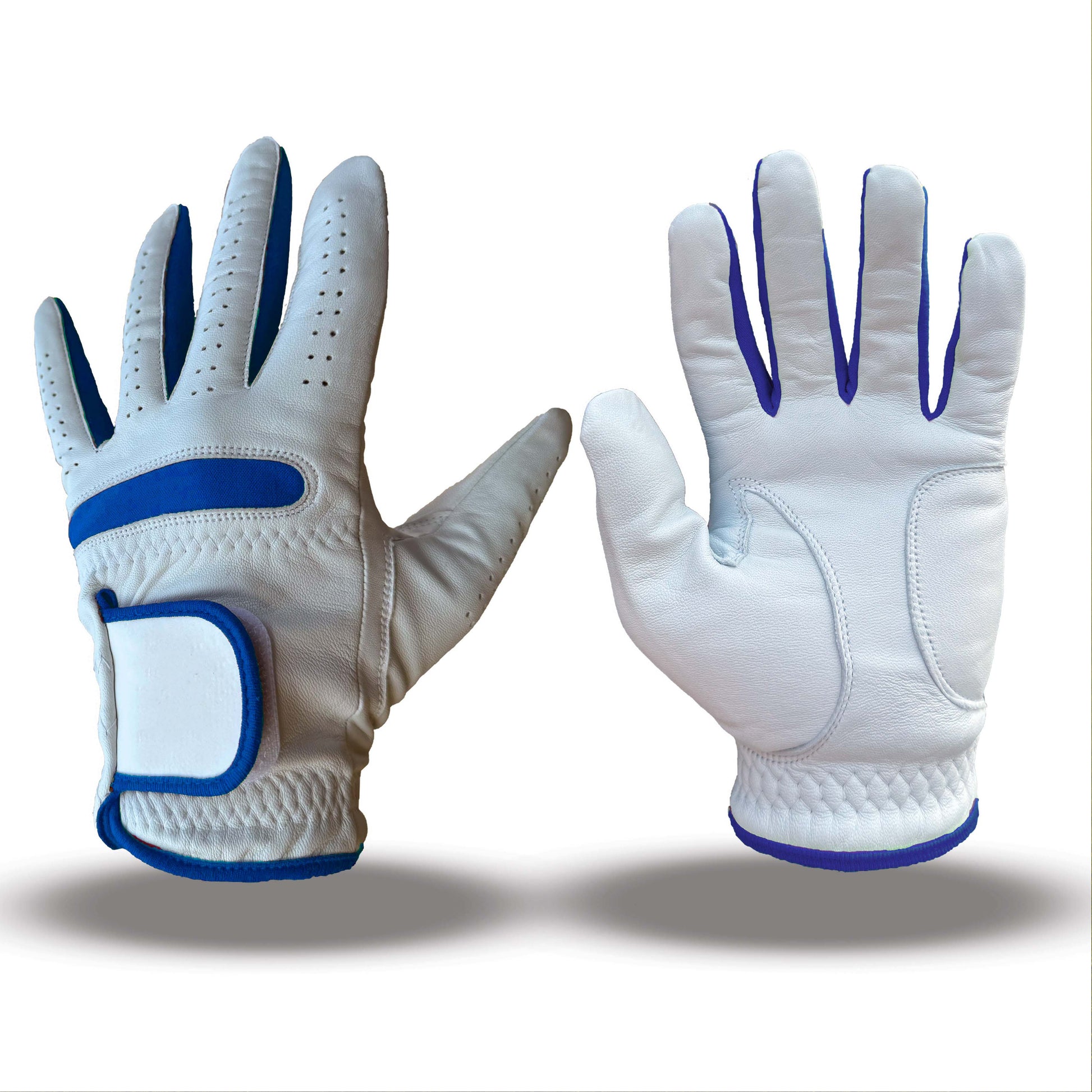 Leather Golf Gloves Left Hand - City Golf