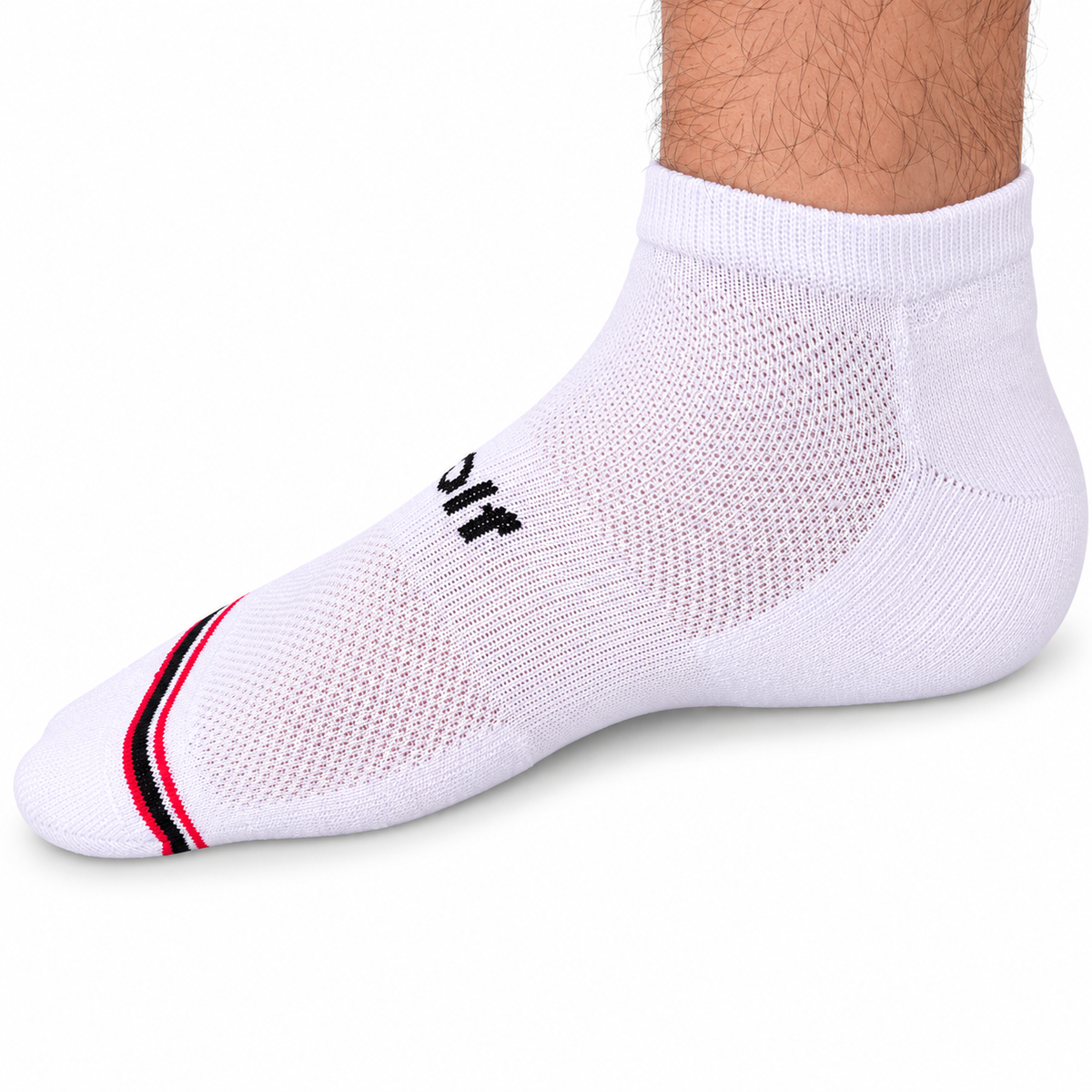 Men's Cushioned Golf Performance Socks – Moisture-Wicking | City Golf City Golf