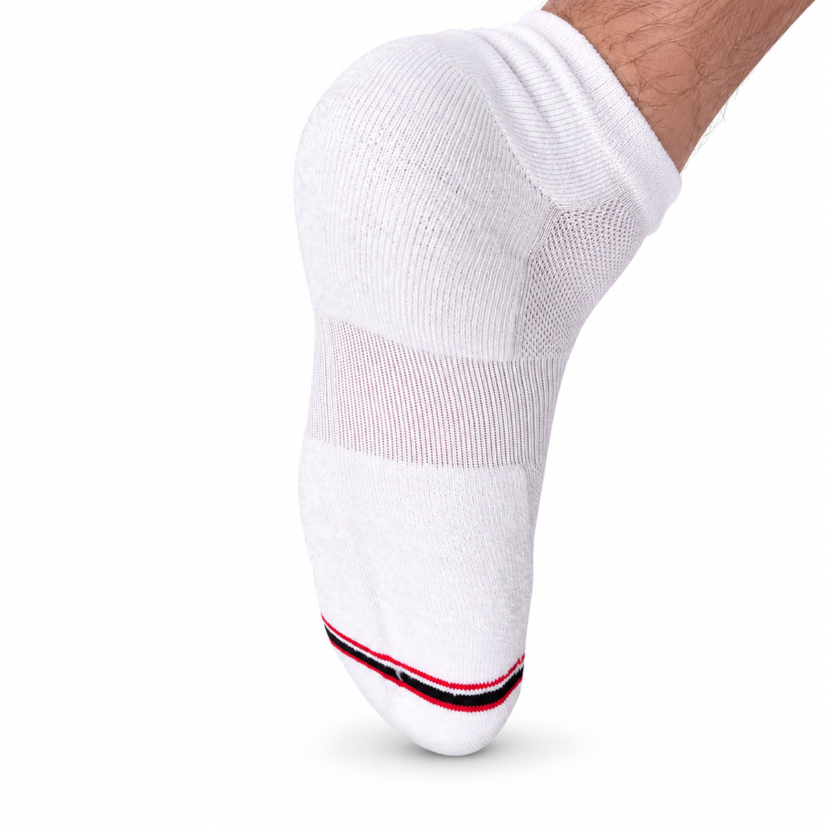 Men's Cushioned Golf Performance Socks – Moisture-Wicking | City Golf City Golf