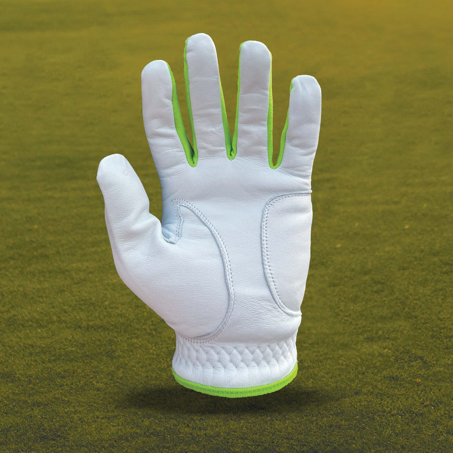 Leather Golf Glove Left Hand(For Right Handed Golfers) - City Golf