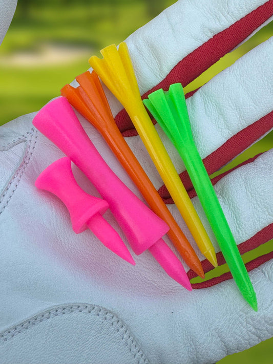 Premium Golf Tees - City Golf